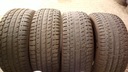 4 шины Kumho I'Zen KW27 245/55 R17 7,1-7,9 мм