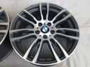 DISQUES BMW F32 F30 F33 F36 GT F10 X1 19' M-PAQUET photo 9 - milautoparts-fr.ukrlive.com