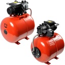 ВОДЯНОЙ НАСОС HYDROPHOR 50L КОМПЛЕКТ HYDROPHOR 3500л/ч