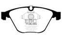 EBC GREEN PADS FRONT BMW 3 E90 E91 E92 330D 335 photo 2 - milautoparts-fr.ukrlive.com