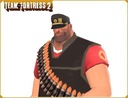 Звездный крестоносец Team Fortress 2 TF2