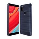 PUZDRO IPAKY BRUSHED+SKLO 5D FULL XIAOMI REDMI S2 Kód výrobcu 6728887299999S2