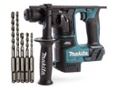 MAKITA DHR171Z MŁOTOWIERTARKA AKUMULATOROWA 18V