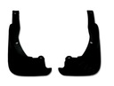 BAVETTES GARDE-BOUE TOYOTA YARIS I 1998-2006 AVANT + ARRIÈRE GARDE-BOUES CHLAPAKI photo 3 - milautoparts-fr.ukrlive.com