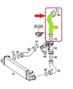 FIL TURBO DE RADIATEUR MERCEDES A2035280582 photo 6 - milautoparts-fr.ukrlive.com