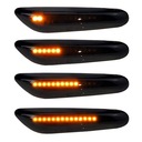 LED LEDOWE DYNAMIC BLINKERS BMW X1 X3 E83 X5 E53 photo 5 - milautoparts-fr.ukrlive.com