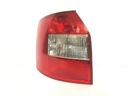 NEW CONDITION LAMP REAR AUDI A4 B6 01-04 UNIVERSAL LEFT photo 1 - milautoparts-fr.ukrlive.com