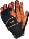 GLOVES XL защитные механические рабочие перчатки