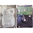 SEAGATE ST3500620AS | FW SD25 | detekovaný 3xU