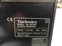 Zosilňovač stereo prijímača SA-GX390 Technics a1 Počet digitálnych koaxiálnych vstupov 0