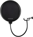 ŠTÚDIOVÝ POP FILTER MIKROFÓN FILTER PS-1 KRYT Značka Saibu