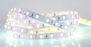 Osvetlenie 300 LED nábytok 5630 biela NATURAL 3m Farba svetla iné