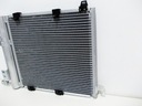 RADIATOR AIR CONDITIONER ASTRA II G ZAFIRA DIESEL TD photo 5 - milautoparts-fr.ukrlive.com