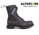 VEGETARIAN SHOES Altercore GLANY 10 holes veľ.. 44 EAN (GTIN) 5900316101499