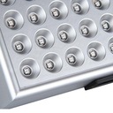 LED PANEL PRE PESTOVANIE RASTLÍN FARBA STUDENÁ+TEPLÁ 45W Typ osvetlenia RÁSŤ, PESTOVAŤ