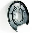 PROTECTION BRAKES BRAKE BMW T. 5 E28, E34/ 6 photo 1 - milautoparts-fr.ukrlive.com