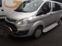FORD TRANSIT CUSTOM 2023+ L1 CANALISATIONS LATÉRAL MARCHES PUISSANT BON ÉTATphoto 5