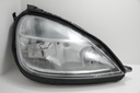 MERCEDES A KL W168 97-00 LAMP RIGHT NEW CONDITION ^ photo 2 - milautoparts-fr.ukrlive.com