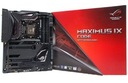 КОРОБКА ASUS MAXIMUS IX КОД 1151