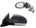 COMPLETE UNITS MIRROR ELECTRICAL LEFT PASSAT B6 3C photo 2 - milautoparts-fr.ukrlive.com