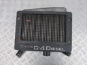 INTERCOOLER TOYOTA RAV4 2.0D4D 116KM 04R photo 1 - milautoparts-fr.ukrlive.com