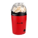 Mlynček na výrobu popcornu domáce zariadenie pre deti Łucznik 1200W Hmotnosť (s balením) 1.6 kg