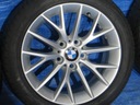 BMW 1 F20 F21 F22 ROUES DISQUES 7JX17 PNEUS 205/50/17 photo 5 - milautoparts-fr.ukrlive.com