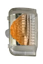 DIRECTION INDICATOR MIRRORS LEFT JUMPER DUCATO BOXER 06 photo 1 - milautoparts-fr.ukrlive.com