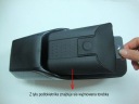 ПІДЛОКІТНИК ARMSTER II MAZDA 2 OD 2007R.  (7655045813) фото min 8