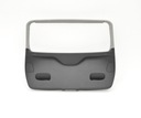 OPEL MERIVA B PANEL PROTECTION LID BOOT photo 1 - milautoparts-fr.ukrlive.com