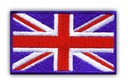 Wielka Brytania Flaga Wielkiej Brytanii Union Jack