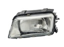 POLCAR 132409-E LAMP + DIRECTION INDICATOR AUDI A4 B5 1994-1998 photo 2 - milautoparts-fr.ukrlive.com