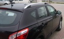 NISSAN QASHQAI J10 2007 - 2013 BARRE GALERIES DE TOIT COFFRE PUISSANTS SK photo 3 - milautoparts-fr.ukrlive.com