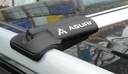 COFFRE SUR BARRE GALERIES AGURI ALUMINIUM FIAT DOBLO II photo 6 - milautoparts-fr.ukrlive.com