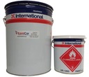 INTERTHANE 990SG КРАСКА ПОЛИУРЕТАНОВАЯ ПОЛУМАНТИЧНАЯ 2.5Л