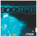 STIGA BOOST TC 2.0 черная подкладка, Настольный теннис