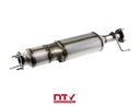 FILTER PARTICLES SOLID DPF OPEL ANTARA 2.0D 06- photo 2 - milautoparts-fr.ukrlive.com