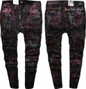 LEE SKYLER strečové nohavice highwaist W26 L33 Pohlavie Výrobok pre ženy