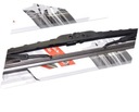 WIPER BLADES BLADE FRONT FORD FOCUS I MK1 BOSCH photo 2 - milautoparts-fr.ukrlive.com