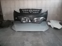 MERCEDES VITO 447 W447 CAPOT AVANT TOUT COMPLET CEINTURE FEUX photo 1 - milautoparts-fr.ukrlive.com