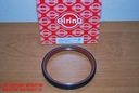 RING SEALING SHAFT SHAFT CRANKSHAFT ELRING 694.770 photo 4 - milautoparts-fr.ukrlive.com