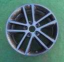 OPEL ASTRA H ZAFIRA B DISQUE 17X7 ET35 13211620 photo 5 - milautoparts-fr.ukrlive.com