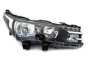 TOYOTA COROLLA 2013- FEU LED DROITE photo 1 - milautoparts-fr.ukrlive.com