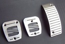 PEDALS FOR SEAT IBIZA III CORDOBA FR CUPRA 1.8T TDI photo 2 - milautoparts-fr.ukrlive.com