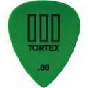 Медиатор Dunlop Tortex III 0,88 мм