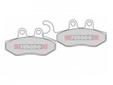 ПЕРЕДНИЕ ТОРМОЗНЫЕ КОЛОДКИ PIAGGIO VESPA GTS PRIMAVERA