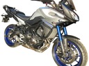 Gmole HEED YAMAHA MT-09 Tracer 14-17 / MT-09 13-16 photo 2 - milautoparts-fr.ukrlive.com