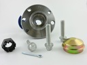 HUB WHEEL BEARING FROM BEARING KASUKI photo 6 - milautoparts-fr.ukrlive.com