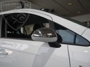 TRIMS LUSTER MIRRORS OPEL CORSA D E 2006+ photo 4 - milautoparts-fr.ukrlive.com