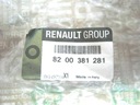 CLAMP PLUS RENAULT MEGANE II SCENIC II ORIGINAL photo 4 - milautoparts-fr.ukrlive.com